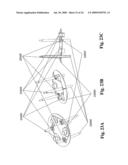 Acoustic transducer comprising a plurality of coaxially arranged diaphragms diagram and image