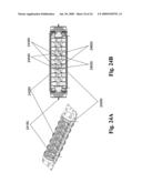 Acoustic transducer comprising a plurality of coaxially arranged diaphragms diagram and image