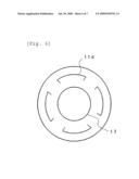 SPEAKER DEVICE diagram and image