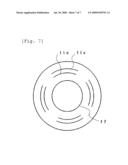 SPEAKER DEVICE diagram and image