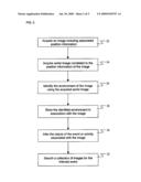 RECOGNIZING IMAGE ENVIRONMENT FROM IMAGE AND POSITION diagram and image