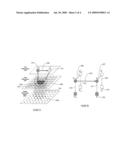 Medical Image Data Processing and Feature Identification System diagram and image