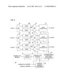 DISTORTION CORRECTING APPARATUS diagram and image