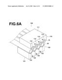 OPTICAL FIBER STRUCTURE diagram and image