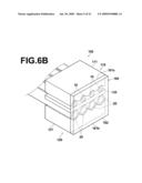 OPTICAL FIBER STRUCTURE diagram and image