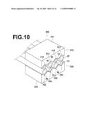 OPTICAL FIBER STRUCTURE diagram and image