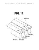 OPTICAL FIBER STRUCTURE diagram and image