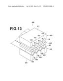 OPTICAL FIBER STRUCTURE diagram and image