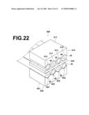 OPTICAL FIBER STRUCTURE diagram and image