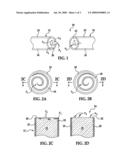 Photonic Connection And Method For Enhancing Alignment Accuracy Thereof diagram and image