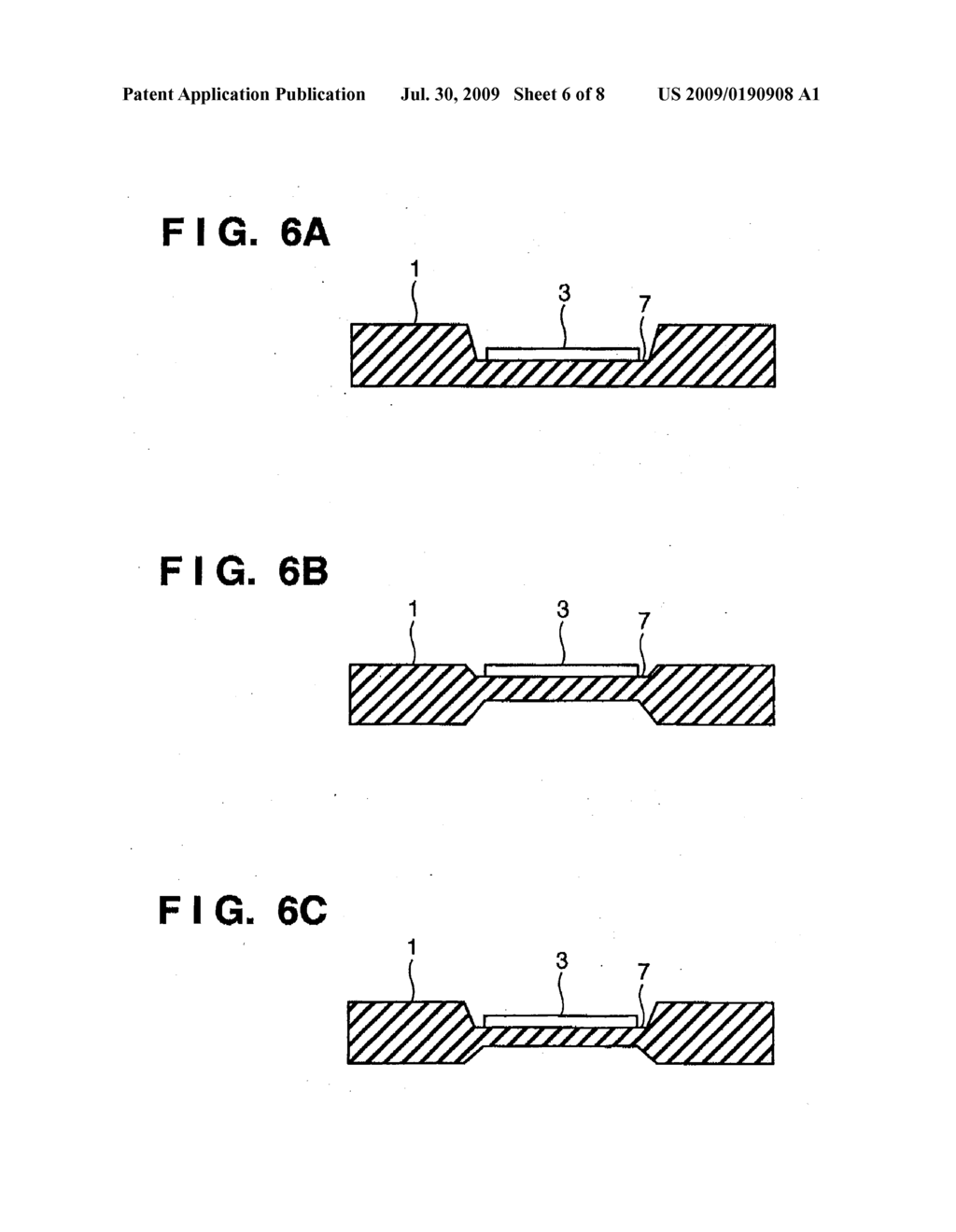 APPARATUS FOR HEAT-TREATING SUBSTRATE AND METHOD FOR HEAT-TREATING SUBSTRATE - diagram, schematic, and image 07