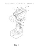 Portable Handheld Video Imaging Camera diagram and image