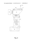 Portable Handheld Video Imaging Camera diagram and image