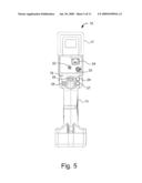 Portable Handheld Video Imaging Camera diagram and image