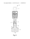 Portable Handheld Video Imaging Camera diagram and image