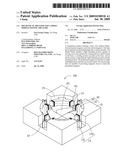 MECHANICAL SHUTTER AND CAMERA MODULE HAVING THE SAME diagram and image