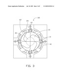 MECHANICAL SHUTTER AND CAMERA MODULE HAVING THE SAME diagram and image