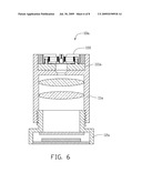 MECHANICAL SHUTTER AND CAMERA MODULE HAVING THE SAME diagram and image