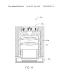 MECHANICAL SHUTTER AND CAMERA MODULE HAVING THE SAME diagram and image