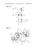 IMAGE FORMING APPARATUS diagram and image