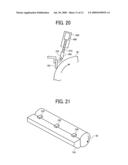 IMAGE FORMING APPARATUS diagram and image