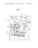 Developing Device and Image-Forming Apparatus diagram and image