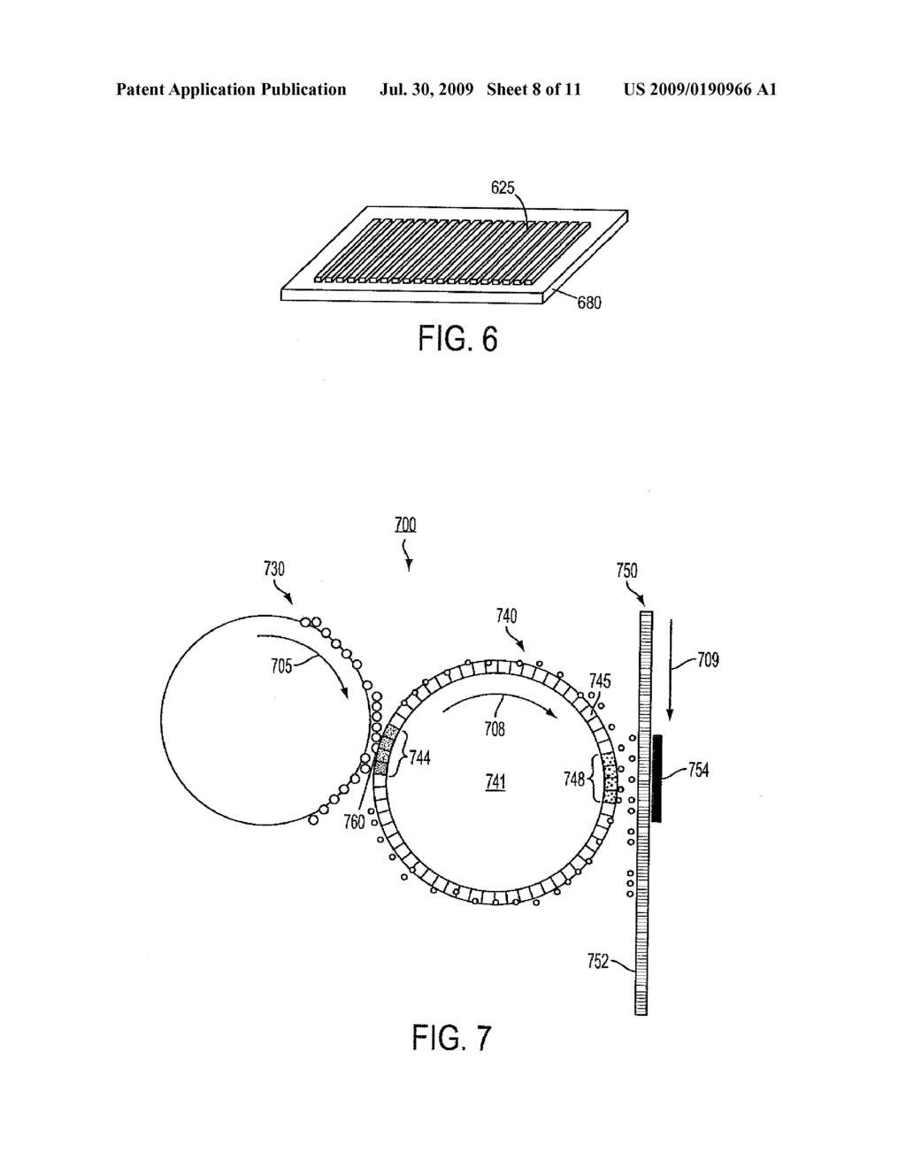 ACTIVE IMAGE STATE CONTROL WITH LINEAR DISTRIBUTED ACTUATORS ON DEVELOPMENT ROLLS - diagram, schematic, and image 09