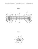 Fixing device and image forming apparatus diagram and image