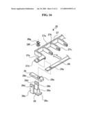 Fixing device and image forming apparatus diagram and image