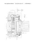 DECURLING MECHANISM diagram and image