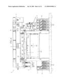 DECURLING MECHANISM diagram and image