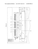 DECURLING MECHANISM diagram and image