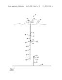 CONNECTING COMPLIANT TUBULAR MEMBERS AT SUBSEA LOCATIONS diagram and image