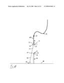 CONNECTING COMPLIANT TUBULAR MEMBERS AT SUBSEA LOCATIONS diagram and image