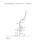 CONNECTING COMPLIANT TUBULAR MEMBERS AT SUBSEA LOCATIONS diagram and image