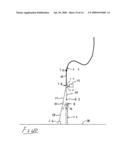 CONNECTING COMPLIANT TUBULAR MEMBERS AT SUBSEA LOCATIONS diagram and image