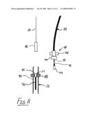 CONNECTING COMPLIANT TUBULAR MEMBERS AT SUBSEA LOCATIONS diagram and image