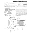 BOLT FOR ATTACHING A ROTARY MOWER BLADE diagram and image