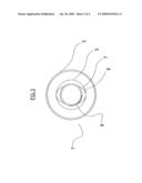 BOLT FOR ATTACHING A ROTARY MOWER BLADE diagram and image