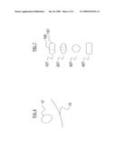 BOLT FOR ATTACHING A ROTARY MOWER BLADE diagram and image