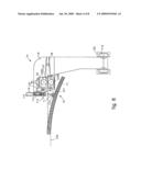 Feeder device for bars and relative feeding method diagram and image