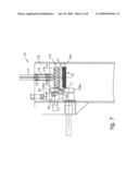 Feeder device for bars and relative feeding method diagram and image