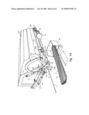 Feeder device for bars and relative feeding method diagram and image