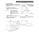 LOW PRESSURE TURBINE WITH COUNTER-ROTATING DRIVES FOR SINGLE SPOOL diagram and image