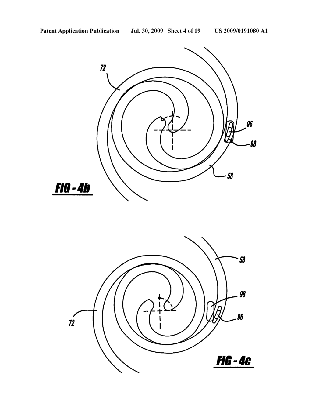 Scroll Compressor - diagram, schematic, and image 05