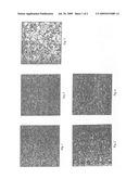 Gold alloy compositions formed by environmentally friendly process diagram and image