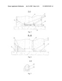 Method of Aeration Disinfecting and Drying Grain in Bulk and Pretreating Seeds and a Transverse Blow Silo Grain Dryer Therefor diagram and image