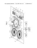 AUTOMATIC ANALYZER diagram and image