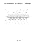 HIGH-THROUGPUT SOLVENT EVAPORATOR AND GAS MANIFOLD WITH UNIFORM FLOW RATES AND INDEPENDENT FLOW CONTROLS diagram and image