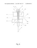 HIGH-THROUGPUT SOLVENT EVAPORATOR AND GAS MANIFOLD WITH UNIFORM FLOW RATES AND INDEPENDENT FLOW CONTROLS diagram and image